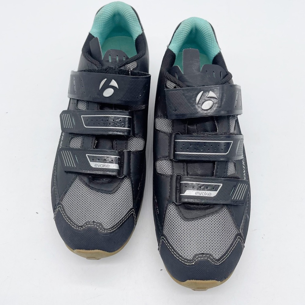Bontrager Men’s Evoke WSD MTB Cycling Shoes - Picture 6 of 12
